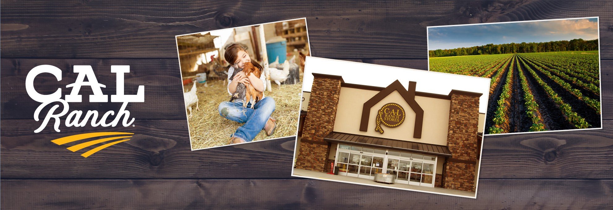 Store Location Header CAL Ranch