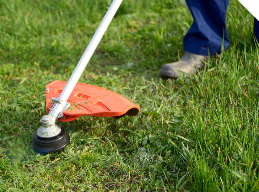 Trimmers & Edgers