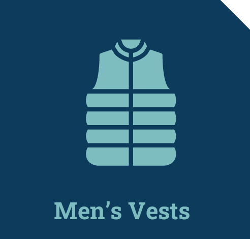 Men's Vests