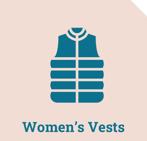 Women's Vests