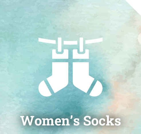 Women's Socks