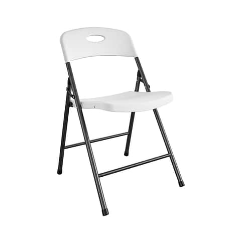 Lifetime Peakform Folding Chair