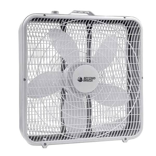 Fan,20 inch hot