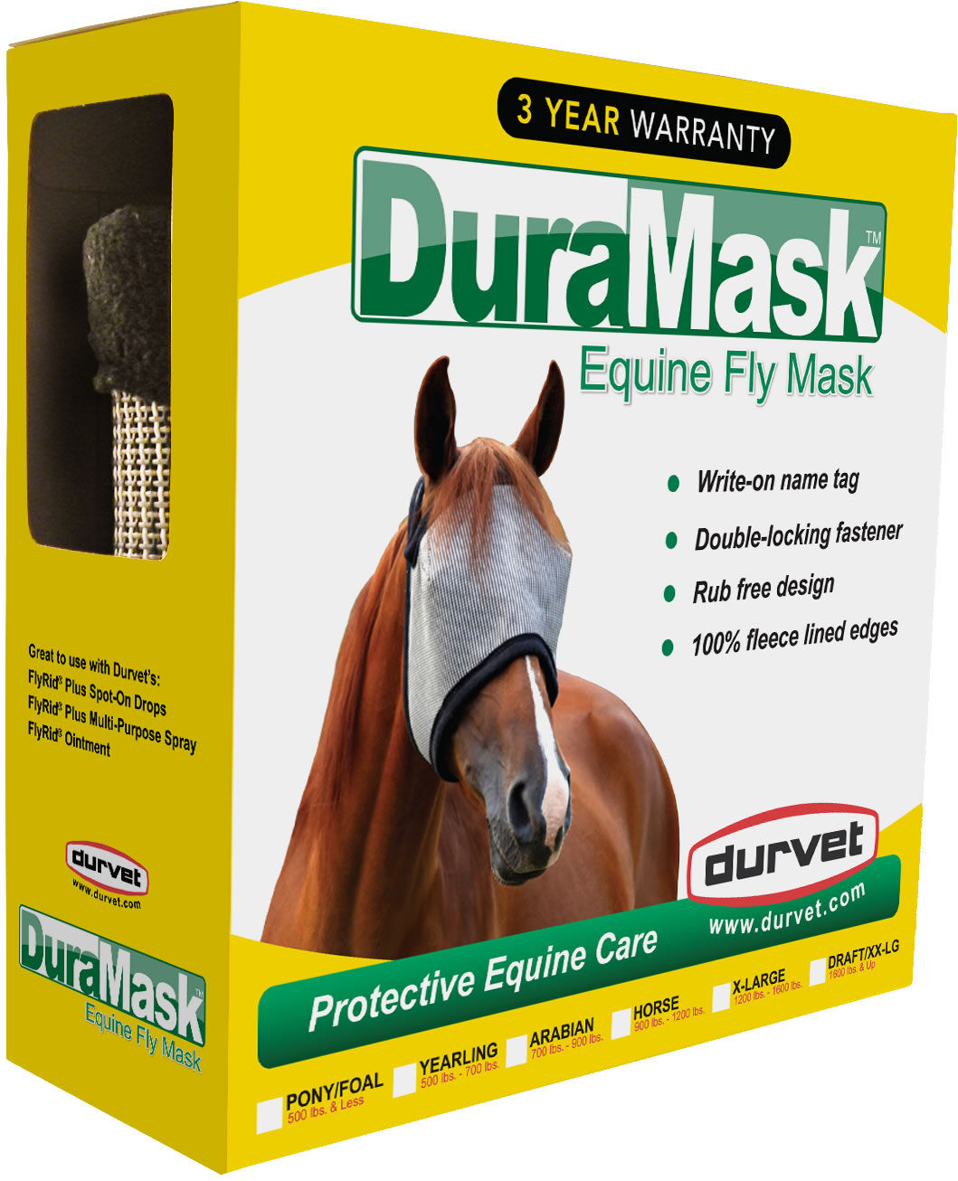 DuraMask