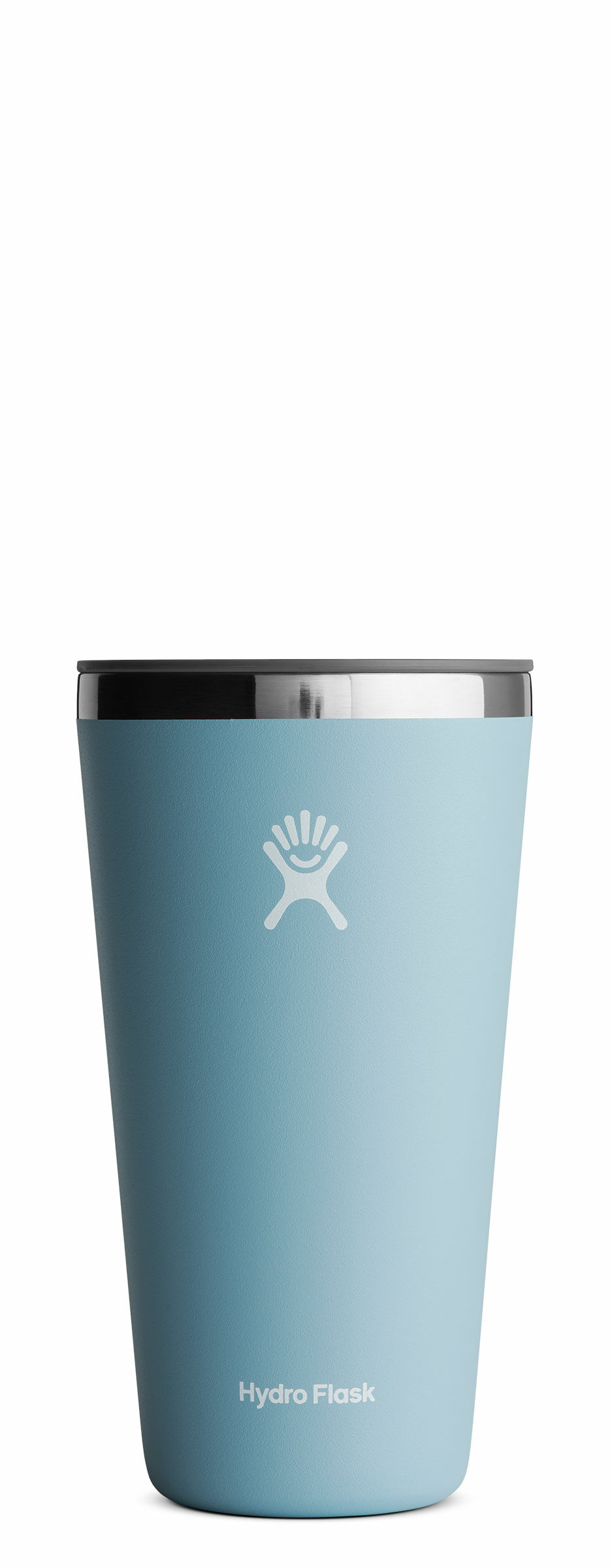 22oz Rain Color Hydro Flask high quality Tumbler