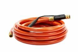 25ft Heated Hose