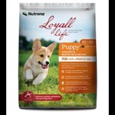 20lb Loyall Life Puppy Chicken & Brown Rice