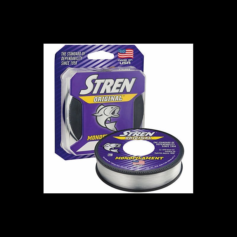 Stren Original® - Tackle, Stren