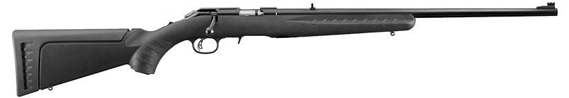 Ruger American RIMFIRE