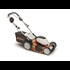 RMA 460 V Cordless Electric Self-Propelled Lawn Mower