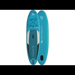 Front and back views of standup paddleboard - click or tap to browse Marine and Watersport products at Coastal