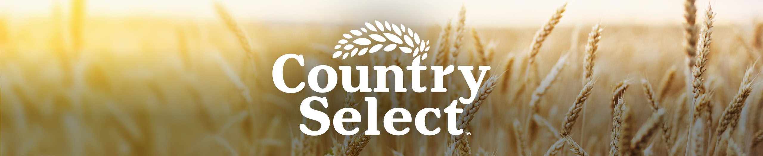 Country Select Feed